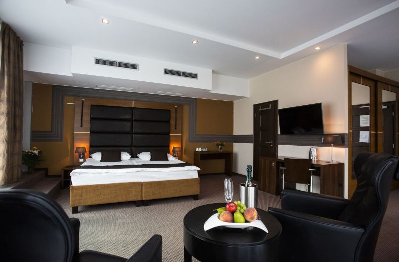 Art Hotel William