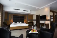 Art Hotel William Hotels near Primate's Palace