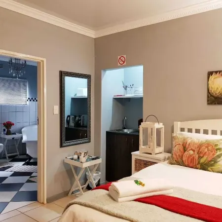 Graceland Guesthouse