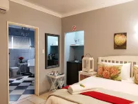 Graceland Guesthouse Các khách sạn ở Potchefstroom