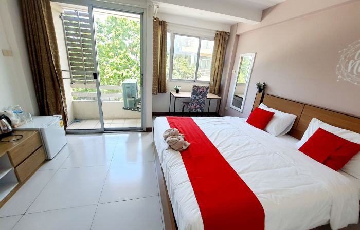 The Park Bangyai Residence