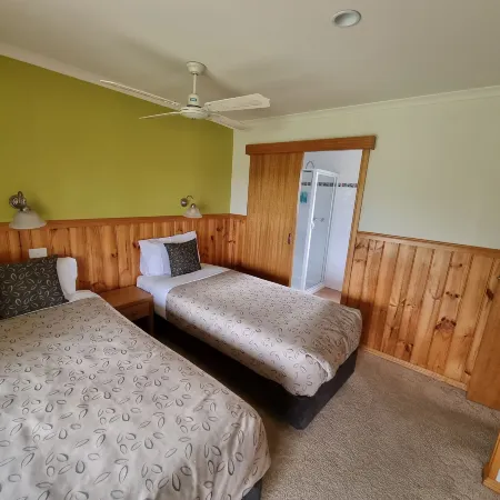 Golden Heritage Cottages
