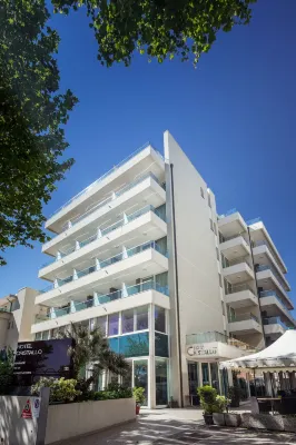 Hotel Cristallo 4 stelle Hotel a Rimini