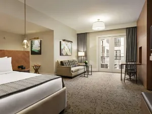 The Harpeth Franklin Downtown, Curio Collection by Hilton