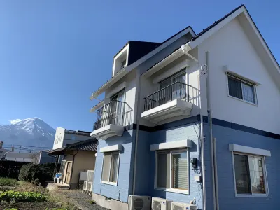 Cozy Vacation Stay Fuji Kawaguchiko