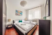 Apartamenty Sun&Snow Marina Primore Hotels in Przymorze