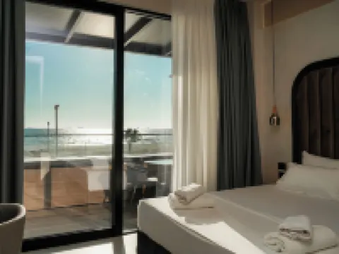 Diamar Suites Hotels in Durres