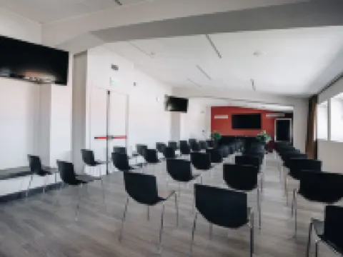 Hotel Continental Hoteles en Cremona