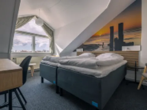 Danhostel Ribe Hotels in Ribe