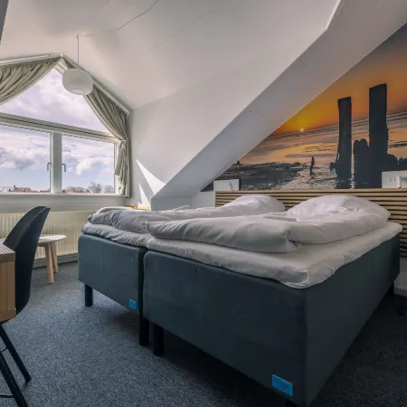 Danhostel Ribe