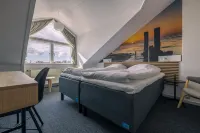 Danhostel Ribe Hotel a 