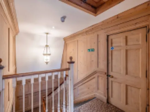 Goswell House Hotels in Windsor