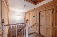 Goswell House Hotels in Windsor