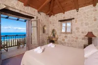 Strofilia Authentic Villas Các khách sạn ở Elation