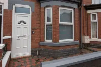 Townhouse @ 101 Catherine Street Crewe