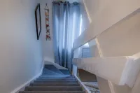 Trewent Park - 2 Bed - Freshwater East - parcheggio
