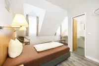 Am Klostergarten Hotel di Freising