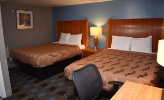 Pilgrim Inn & Cottages