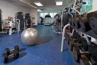 O2 Beach Club & Spa All Inclusive by Ocean Hotels - Gym