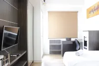 Chic Studio Apartment at Harvard Jatinangor - Gym