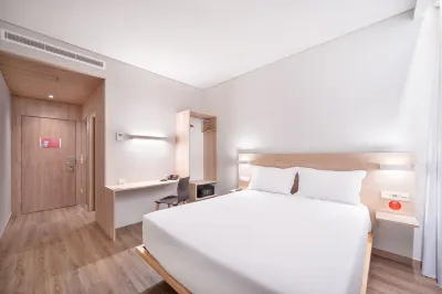 Moov Hotel Oeiras Hotel a Queijas
