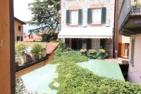 อพาร์ทเมนต์ 4 ห้องนอนที่น่าหลงใหลใน Bellagio Historic - ที่มีอ่างอาบน้ำ