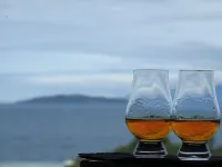 House of Juniper - the Manse Hotels in Kyleakin