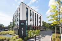 We Rooms Hotel Hotels in Karben