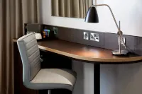 Premier Inn Leamington Spa Town Centre Hotels in 