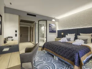 Rivage Hôtel & Spa Annecy