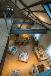 La Casa Amarilla Apartments