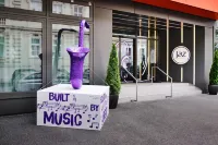 Jaz in the City Vienna