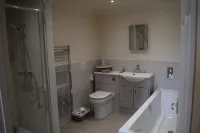 Sandhurst Farm Forge Self Catering Stableblock