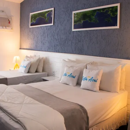Mova - Hotel Costa Azul