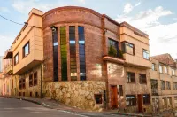 Casa Candilejas Hotel a Bobadilla