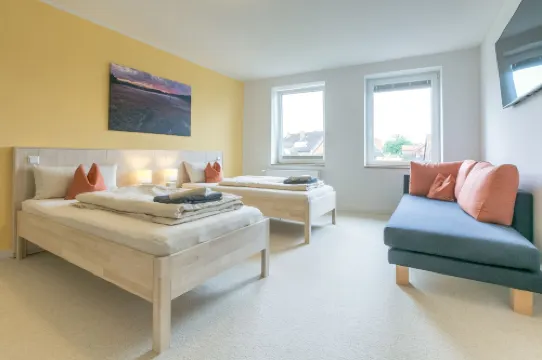 約翰斯堡酒店 於爾岑酒店