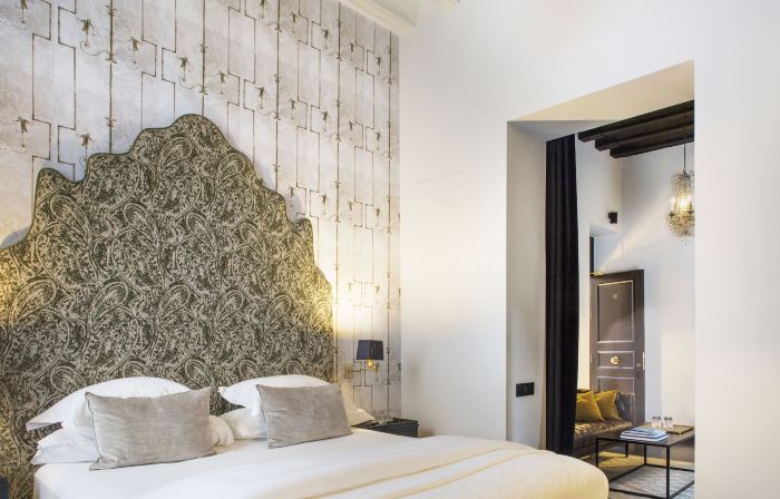 Boutique Hotel Casa Cánovas