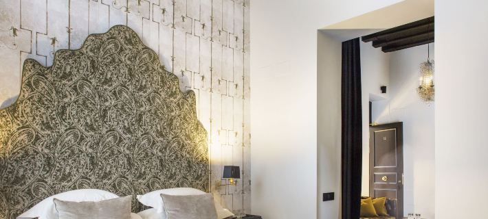 Boutique Hotel Casa Cánovas Hotels in Cádiz