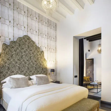 Boutique Hotel Casa Cánovas