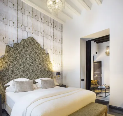 Boutique Hotel Casa Cánovas - Beach