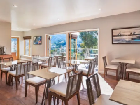 Zane Grey Pueblo Hotel Hotels in Avalon