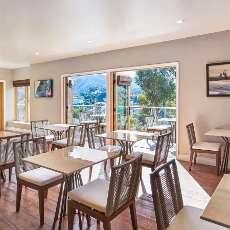 Zane Grey Pueblo Hotel