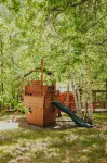 Jack Pines Resort - Feriehus