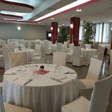 Hotel Santa Caterina Village Club