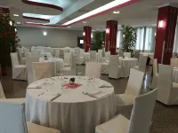 Hotel Santa Caterina Village Club