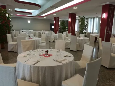 Hotel Santa Caterina Village Club