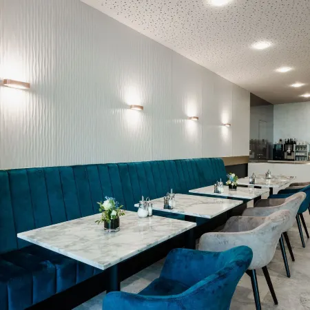 Fourty Three Luxury Serviced Apartments Отели рядом с достопримечательностью «Штадтмитте»