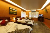 Mohnfahsai Home Resort Hotels in Mueang Chiang Rai District