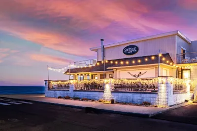 The Surfside Hotel فنادق في Stratford