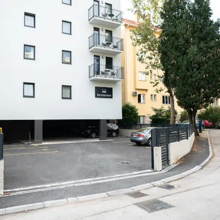 MM Residence Mostar